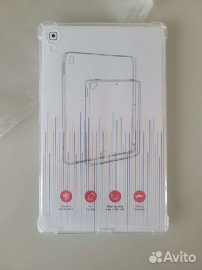 Чехол на Huawei m6 8,4 дюйма