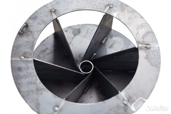 Колесо для увп-7000