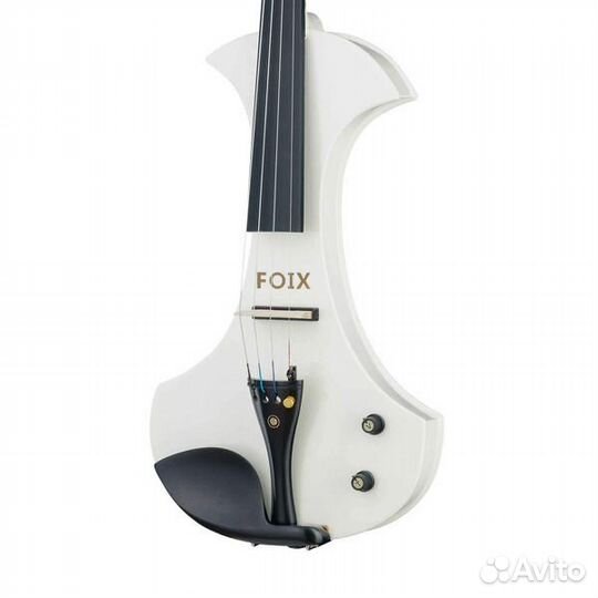 Электроскрипка Foix HVE/HVE-06G