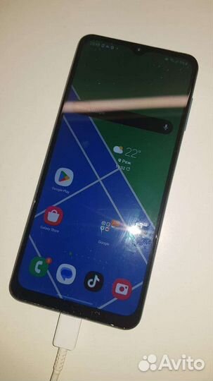 Samsung galaxy m12
