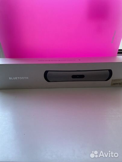 Колонка beats