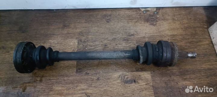 Привод задний A2203501410