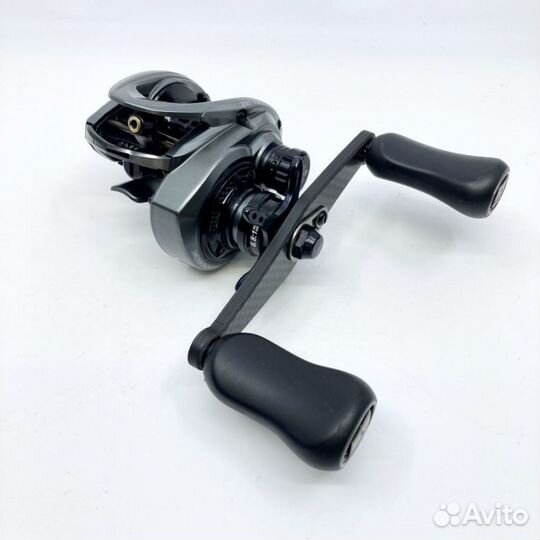 Катушка ABU garcia zenon beast 6-L Left Hand