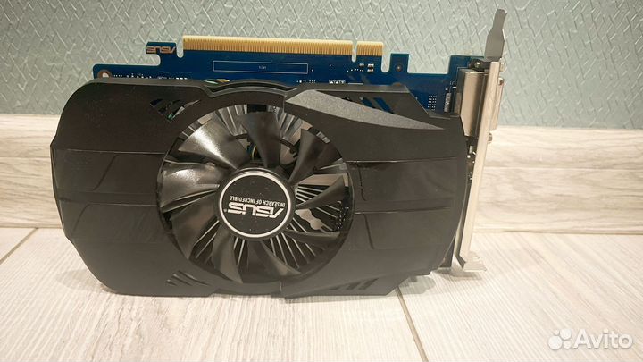Nvidia geforce gt 1030
