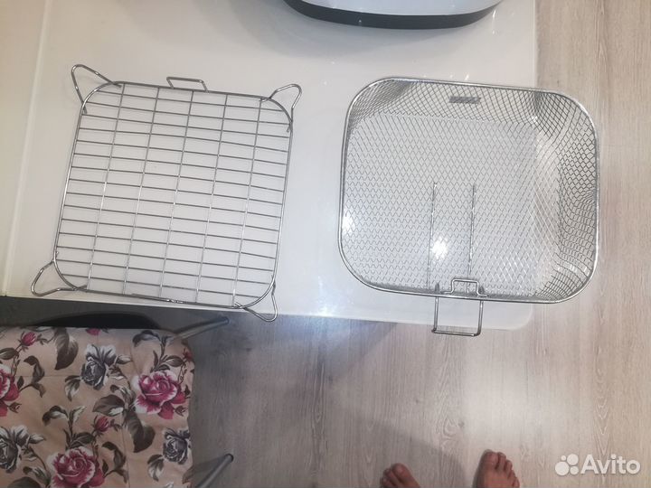 Мультиварка mystery