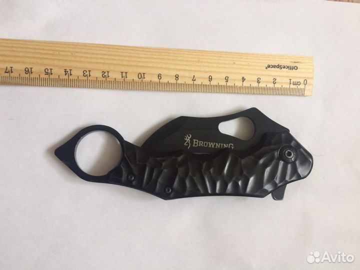 Ножи складные