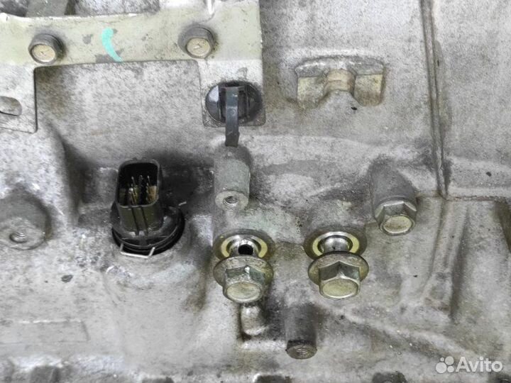 АКПП Nissan Infiniti S51 VQ37HR