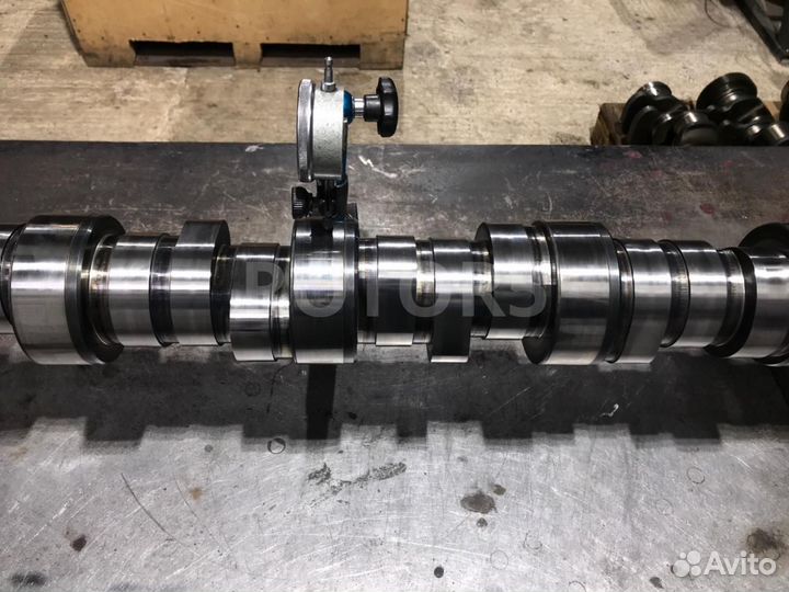 Распредвал DAF XF 105 2013 1687747
