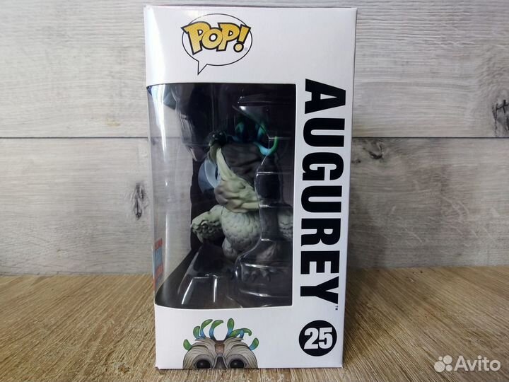 Фигурка Funko Pop Авгурей - Augurey №25