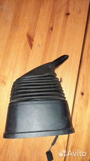 Рычаг ручного тормоза Форд Транзит