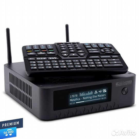 Караоке система профессиональная