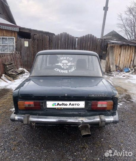 Разбор ваз 2106