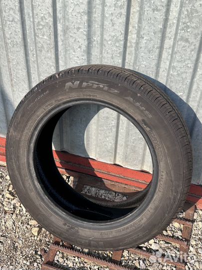 Nexen N'Priz AH8 195/60 R16 20B