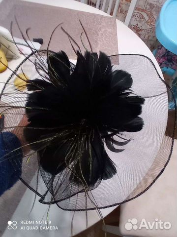 Ободок для девочки