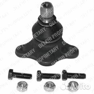 Шаровая опора opel omega b / vectra b