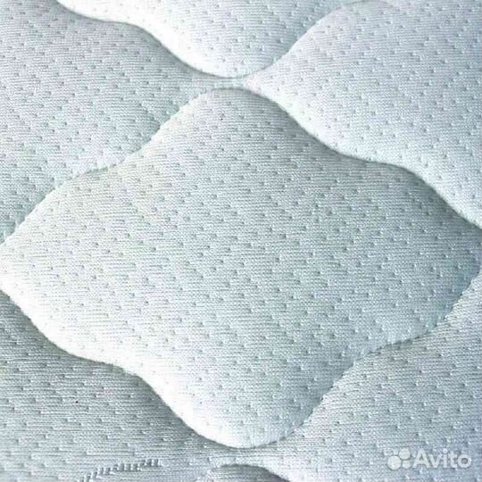 Матрас детский vikalex 120*60