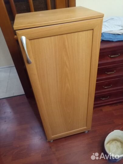 Шкафчик для одежды