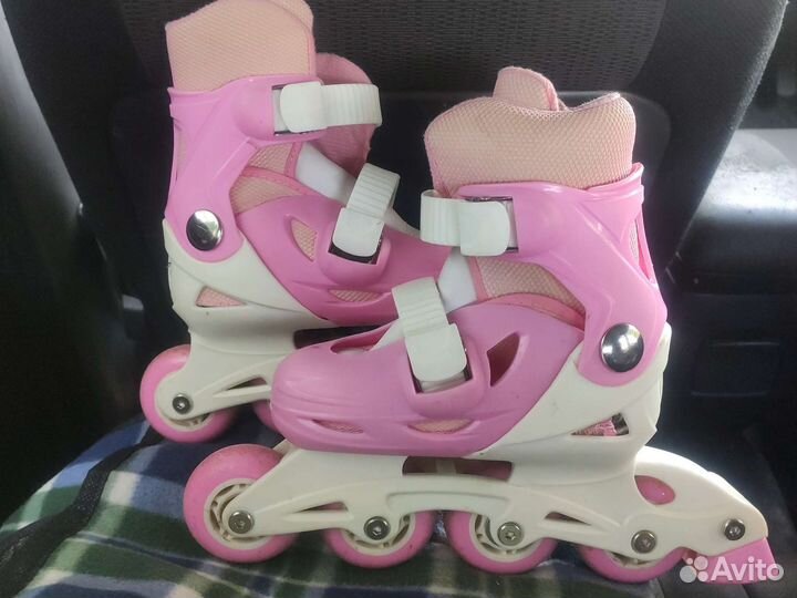 Ролики детские 31 34
