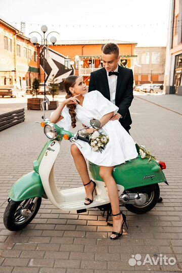 Личный фотограф-ретушёр, фото+видео на мероприятие