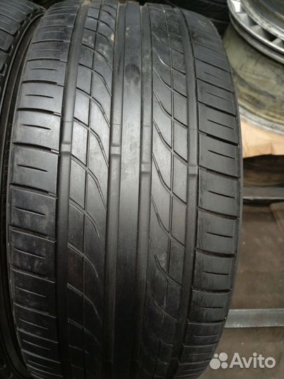 Yokohama DNA Ecos ES300 225/40 R18 88W