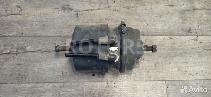 Энергоаккумулятор задний Volvo FH 3 2015