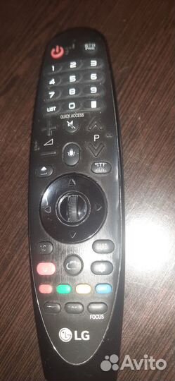 Продам телевизор Lg 55uk6450plc