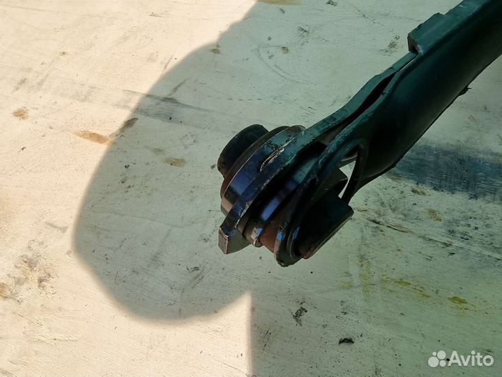 Рычаг задний Honda civic 4d