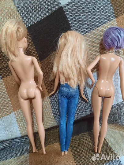 Кукла барби barbie