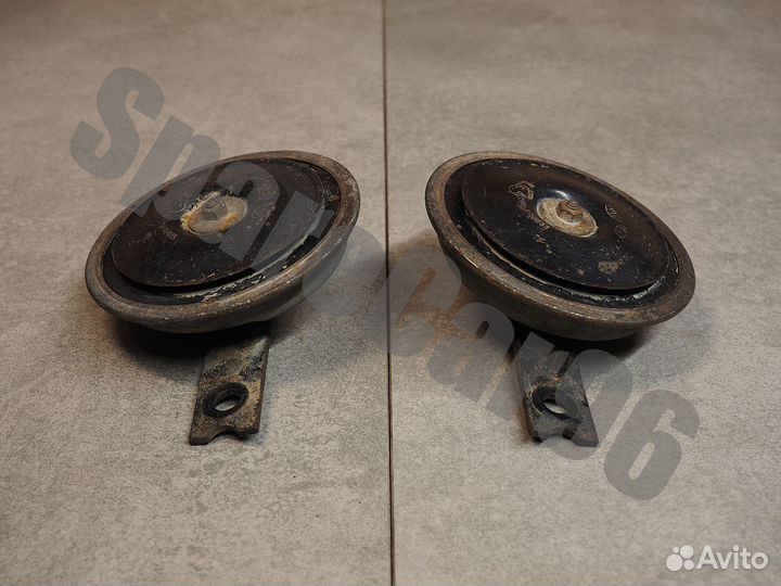 Сигнал звуковой для Hyundai Starex 1997-2007