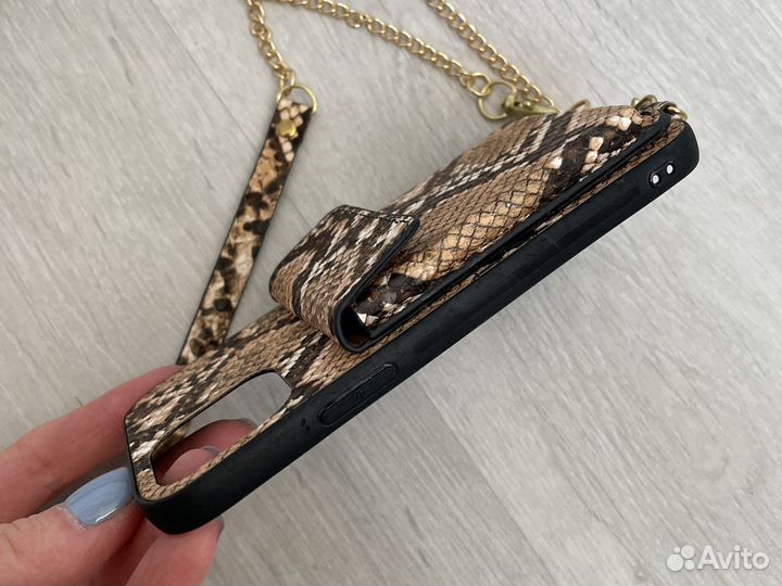 Чехол для iPhone 12 pro