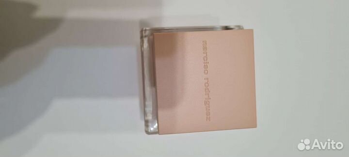 Narciso rodriguez poudree