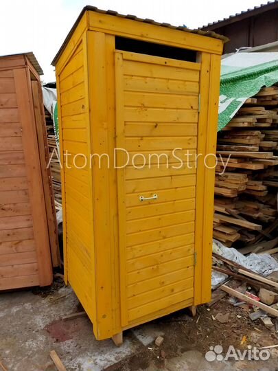 Хозблок, бытовка-вагончик в наличии и под заказ