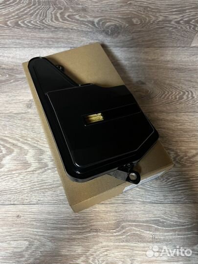 Фильтр масляный АКПП Mazda, FZ0121500