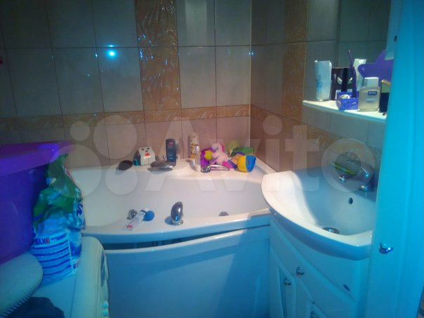 Комната 15 м² в 2-к., 5/12 эт.