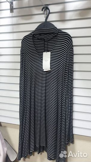 Bershka туника