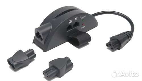 Стабилизатор напряжения Cyberpower (Новый)