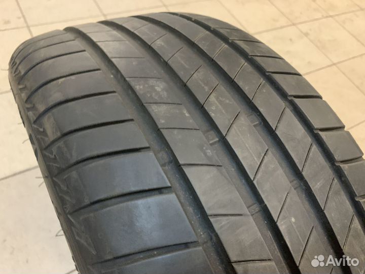 Bridgestone Turanza T005 DriveGuard 245/40 R18