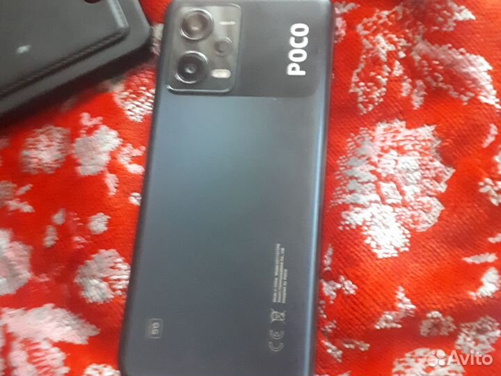 Xiaomi Poco X5, 8/256 ГБ