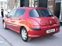 Peugeot 308 1.6 AT, 2011, 113 647 км, с пробегом, цена 609 000 руб.