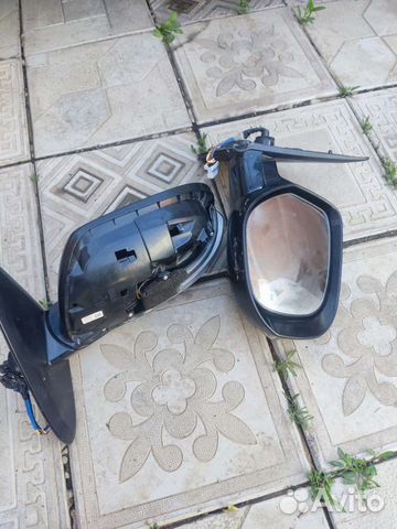 Зеркала для автомобиля
