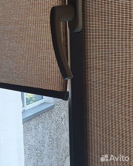 Рулонные шторы Elin