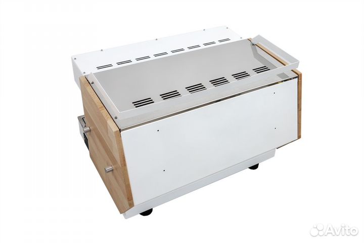 Кофемашина 2Gr новая