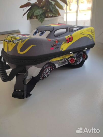 Рюкзак детский для мальчика