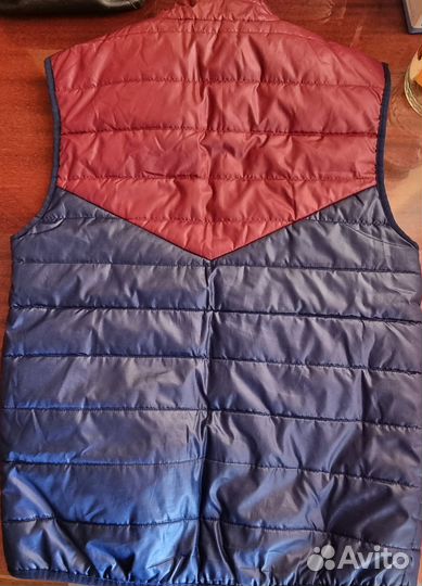 Жилетка мужская adidas originals