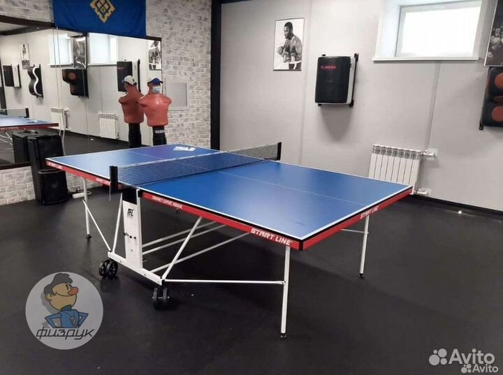 Стол игровой с гарантией