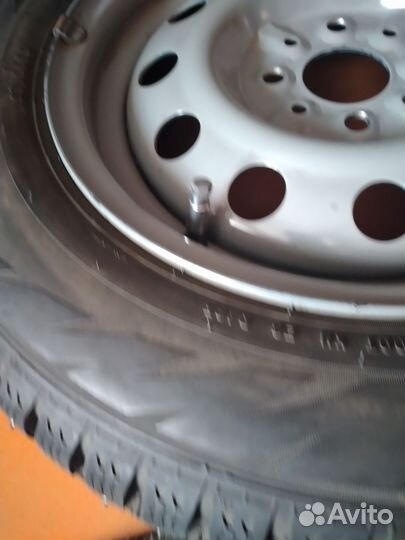 Pirelli Formula Ice 175/65 R14 82T