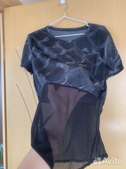 Футболка adidas originals