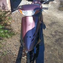 Honda dio af 35 zx