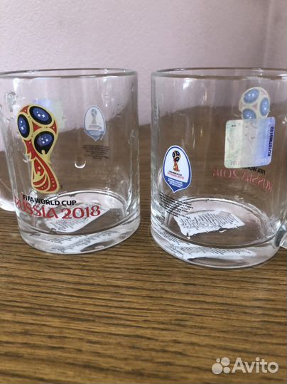 Пивные бокалы