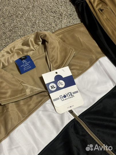 Спортивный костюм royal threads canada